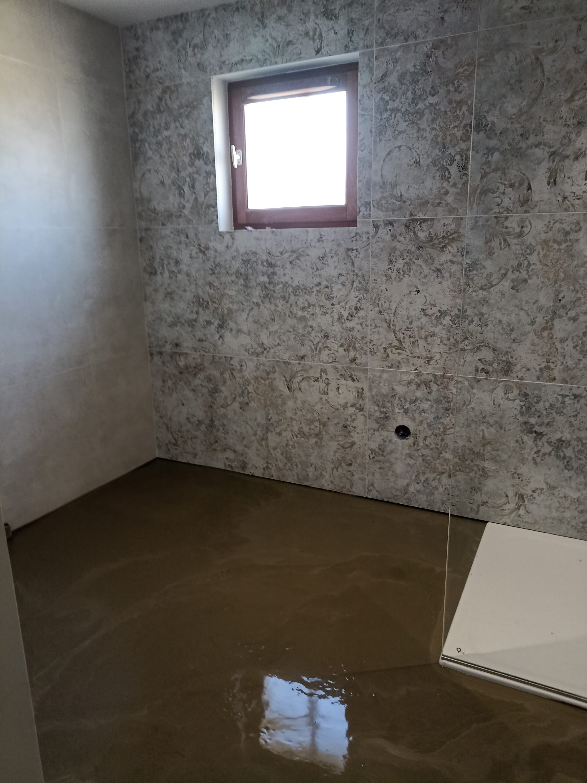 Salle de bain - rénovation -ARTISAN ROPERCH -Vernouillet - 27